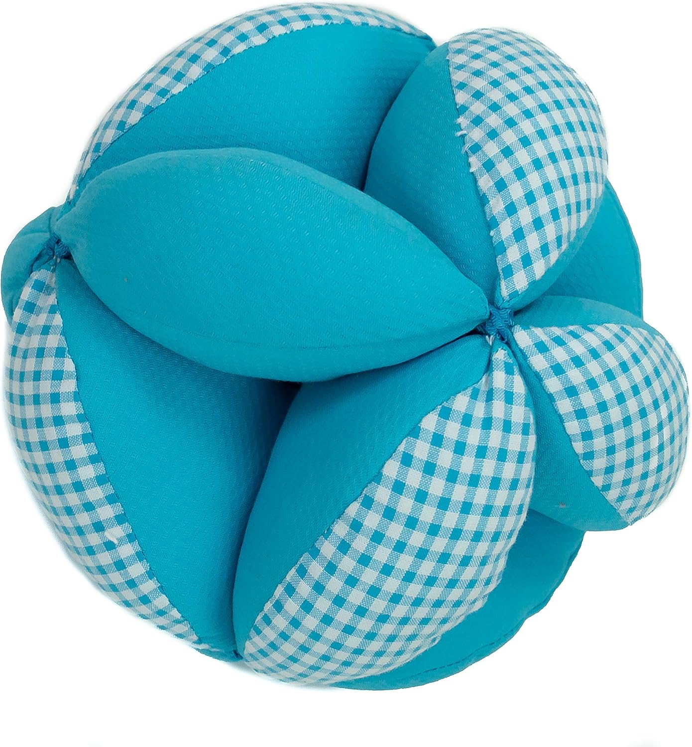 Balle de préhension Montessori pour bébé