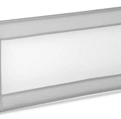 Barrière de lit rabattable Jane Jané 110 cm avec sac de transport