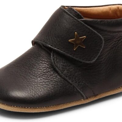 Chaussons Montessori unisexes pour enfant