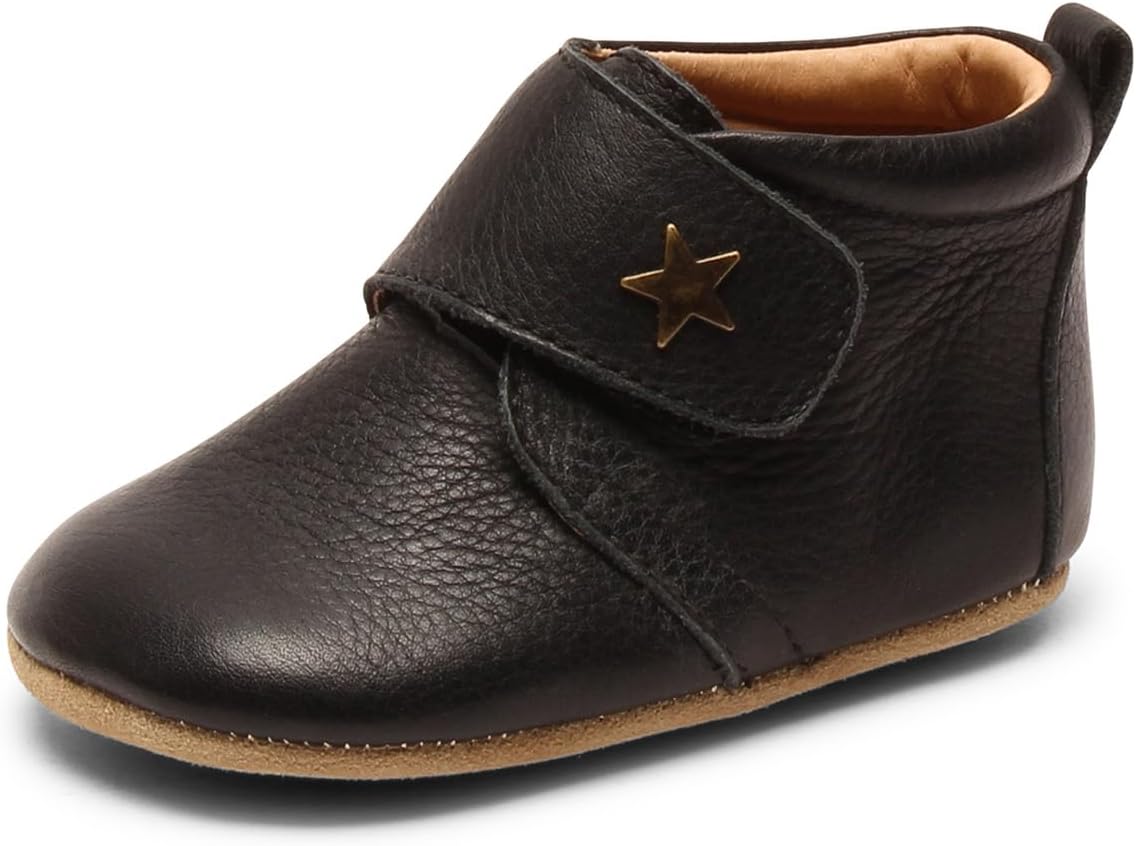 Chaussons Montessori unisexes pour enfant