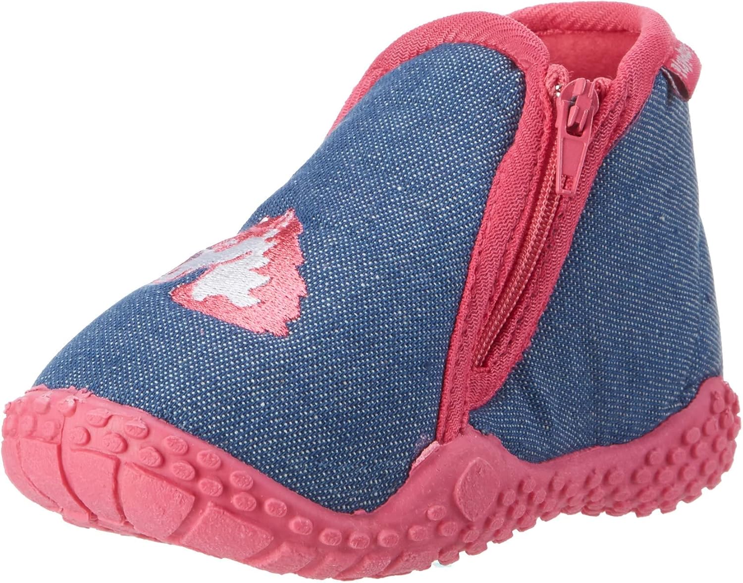 Chaussons montessori pour enfant mixte