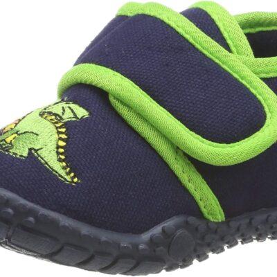 Chaussons montessori pour enfants mixte EU