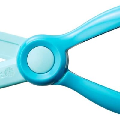 Ciseaux d'apprentissage pour enfants à partir de 2 ans Fiskars