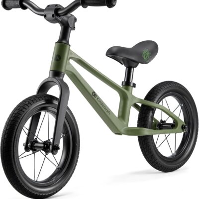 Draisienne Kinderkraft ETER légère pour enfant jusqu'à 35 kg