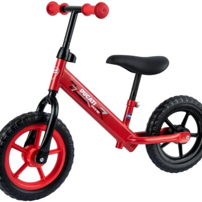 Draisienne bébé Chicco Ducati pour enfants de 2 à 5 ans
