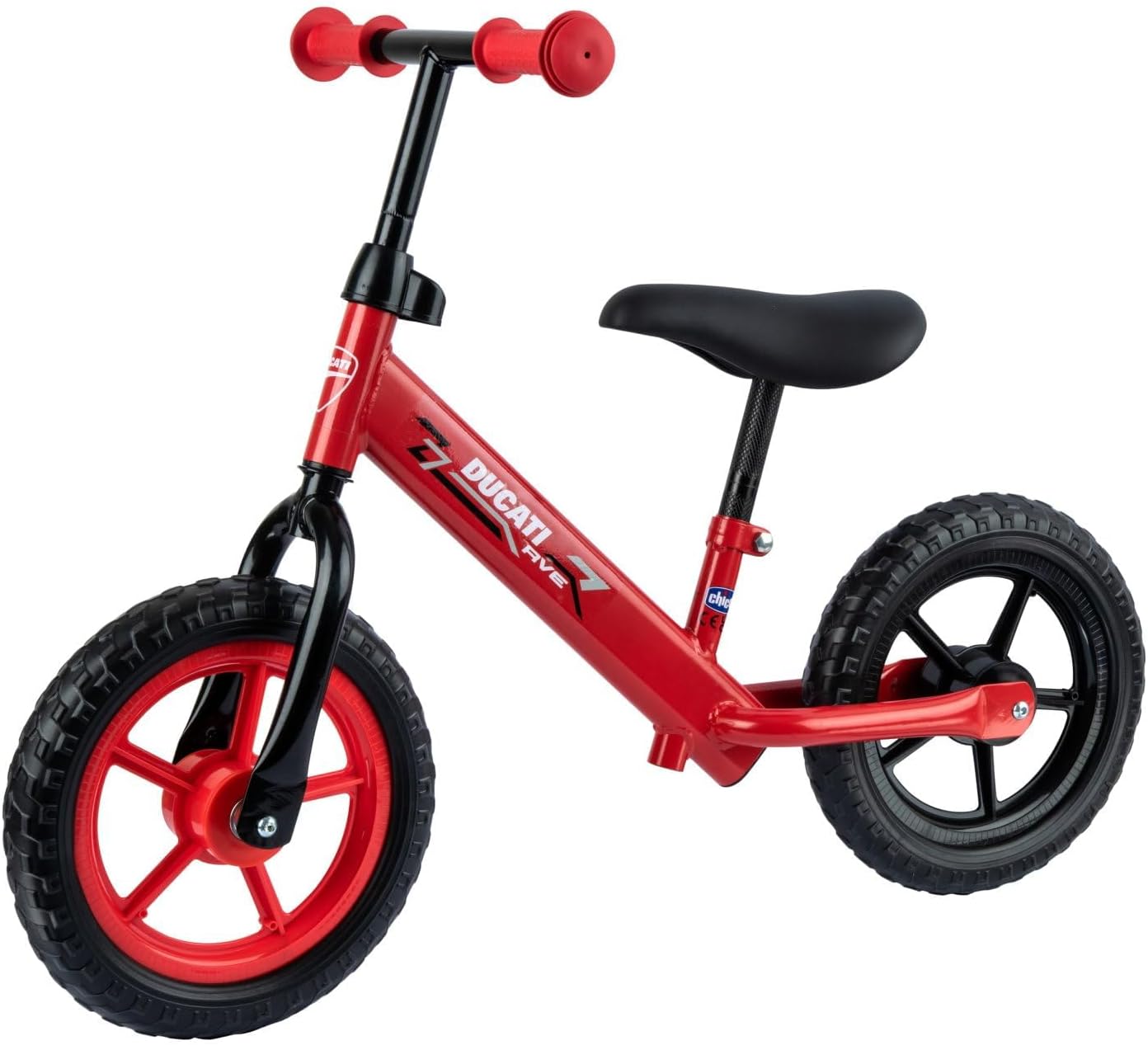 Draisienne bébé Chicco Ducati pour enfants de 2 à 5 ans