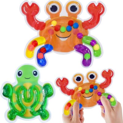 Jeu de tri Montessori éducatif pour enfants 3-5 ans