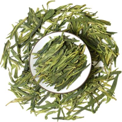 Jouet de bain pour bébé vert en acrylique