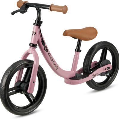 Vélo draisienne évolutif Kinderkraft Space 2 pour bébé