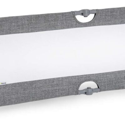 barrière de sécurité amovible pour lit enfant et adulte