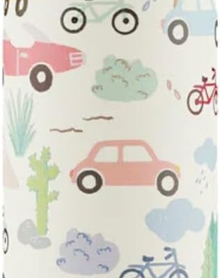 bouteille sensorielle pour enfants adventure friends 500 ml