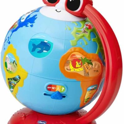 globe éducatif chicco edu globe pour apprendre la géographie