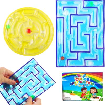 jouets sensoriels anti-stress pour enfants et autisme