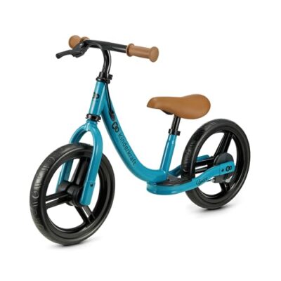 Draisienne evolutive enfant Space 2 bleu