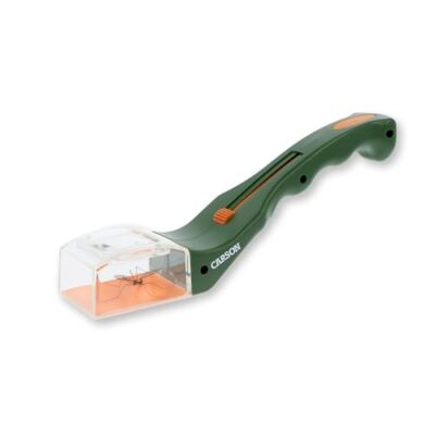 Loupe enfant observation pour attraper et voir les insectes