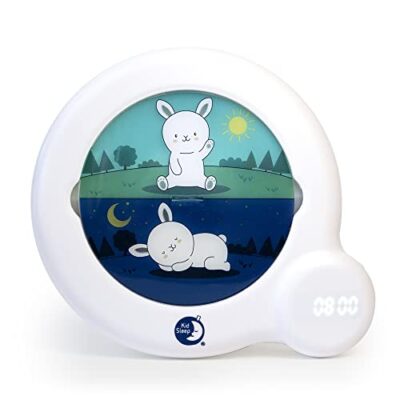 Réveil éducatif enfant Pabobo Kid’Sleep Essential