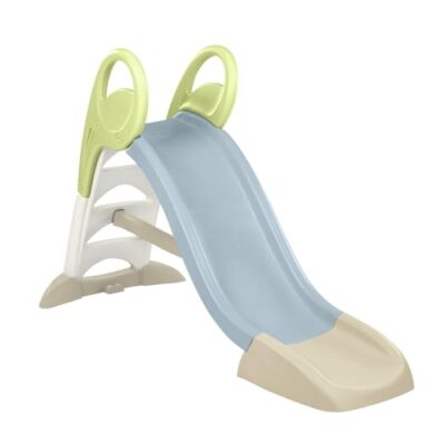 Toboggan enfant interieur Smoby Life grand modèle