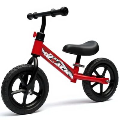 Draisienne Chicos Flat Track ultralégère à roues en mousse EVA